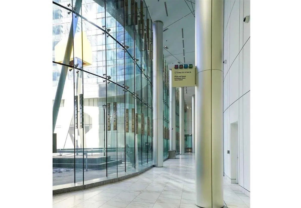 Comfort Opulence Suites 3 Bedroom Suite With Panoramic Cn Tower Lake View Toronto 0*,  Canada